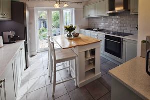 Kitchen- click for photo gallery